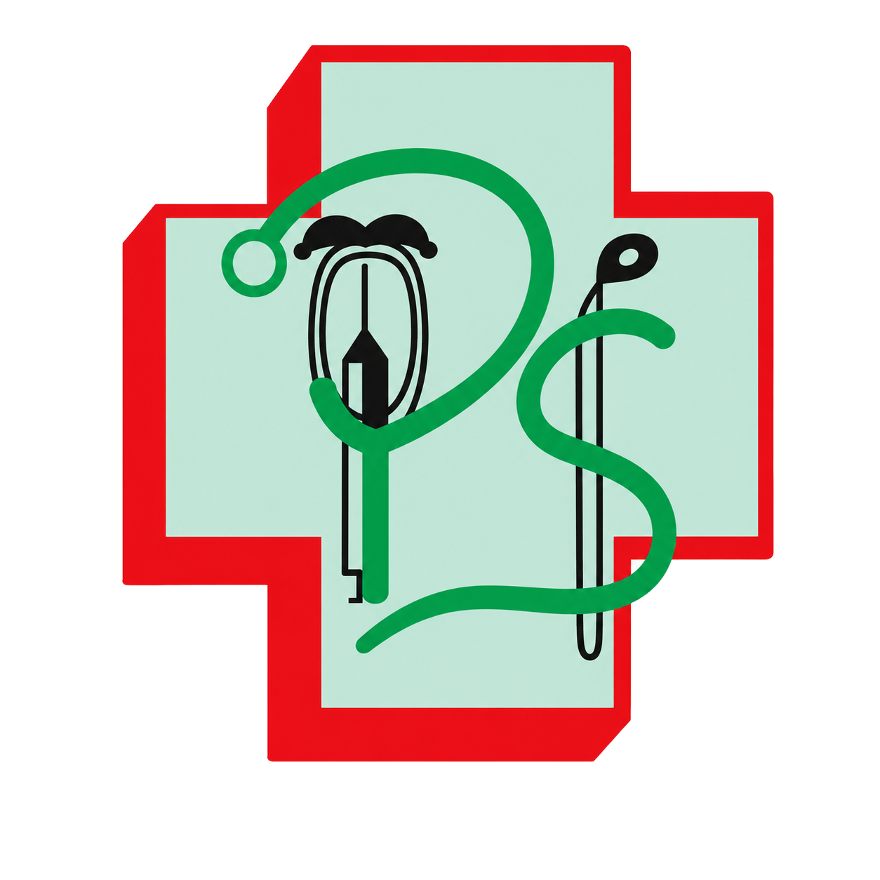 Logo Pró-Saúde Itajubá